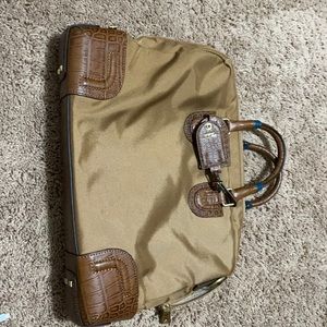 Tumi Carry On Bag